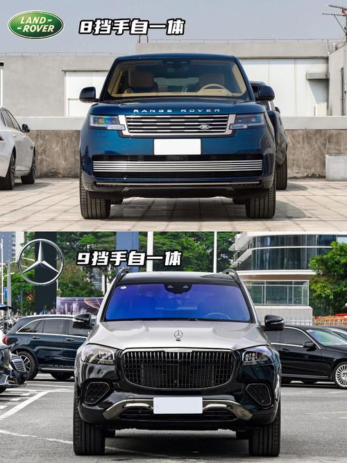 惠州81迈巴赫经典与现代的完美融合，路虎如何塑造独特的品牌形象